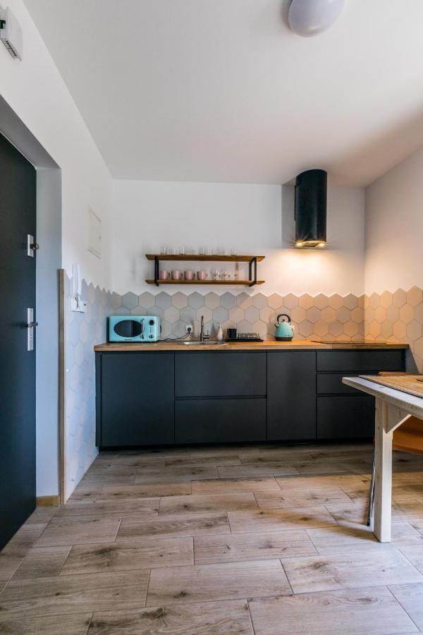 Apartament Sova Koscielisko Ngoại thất bức ảnh